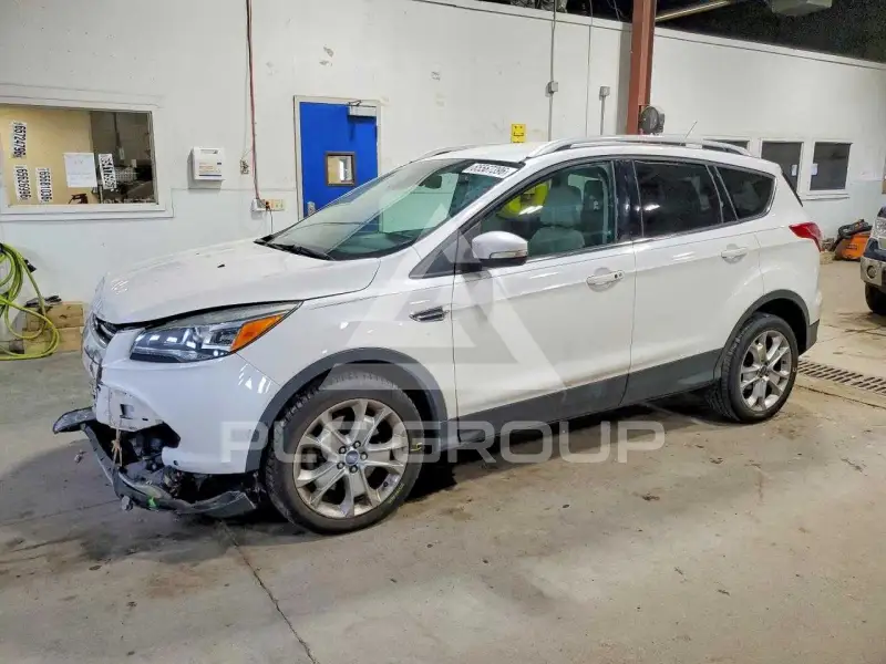 2014 Ford ESCAPE фото