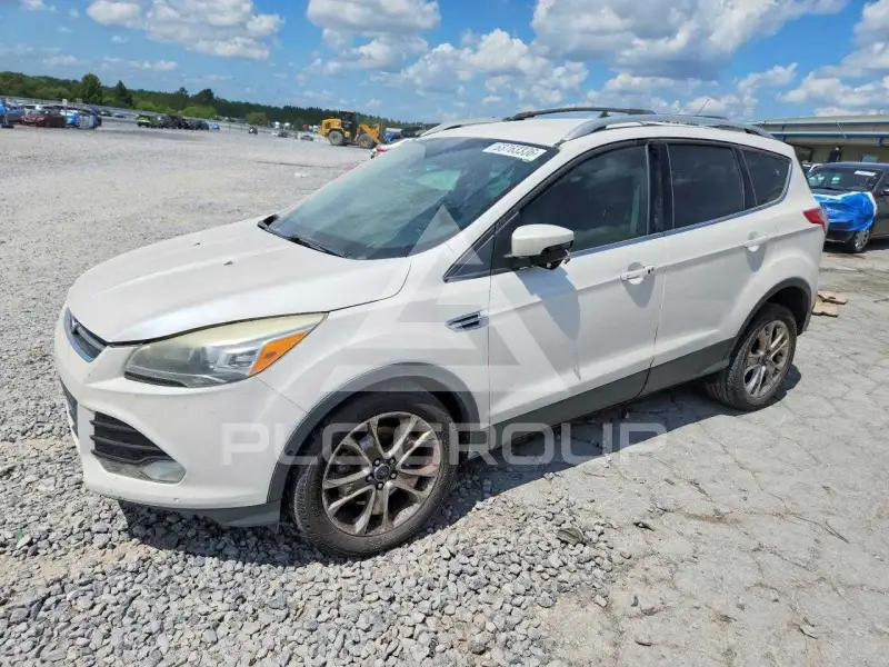 2014 Ford ESCAPE photo