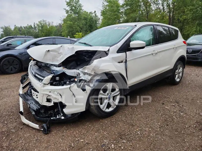 2014 Ford ESCAPE photo