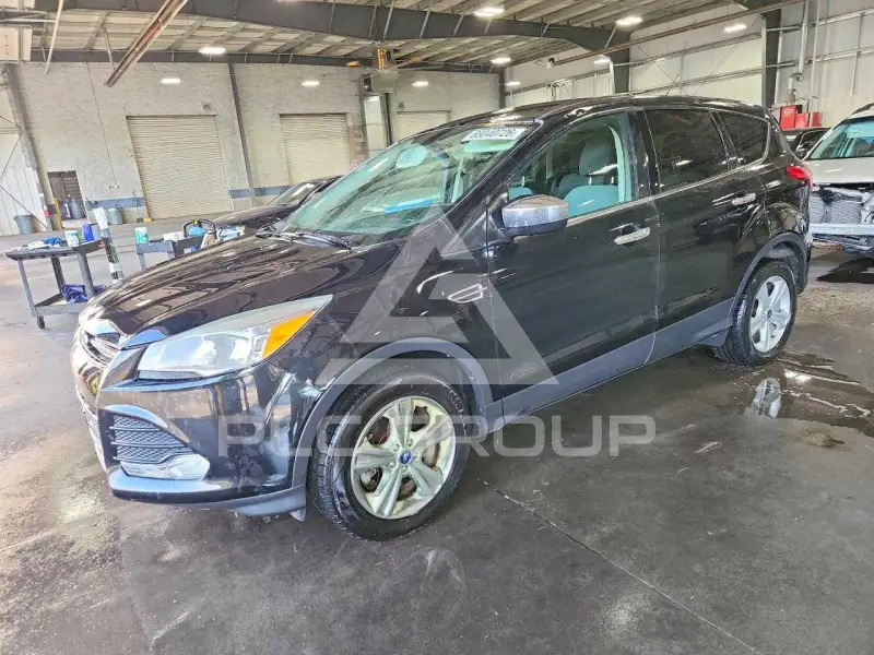 2014 Ford ESCAPE фото