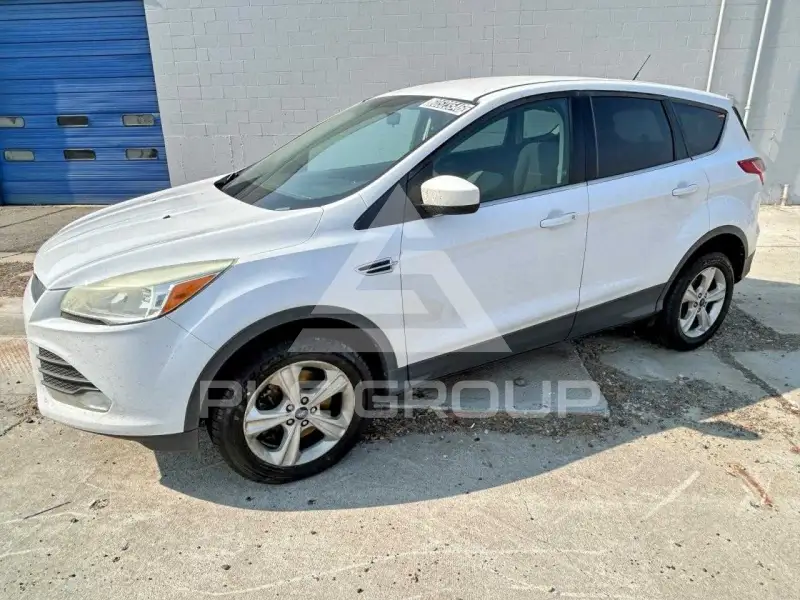 2014 Ford ESCAPE фото