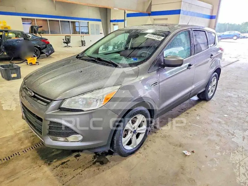 2014 Ford ESCAPE photo