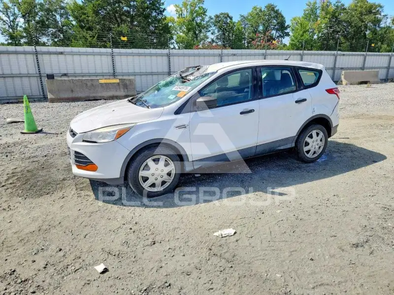 2014 Ford ESCAPE фото