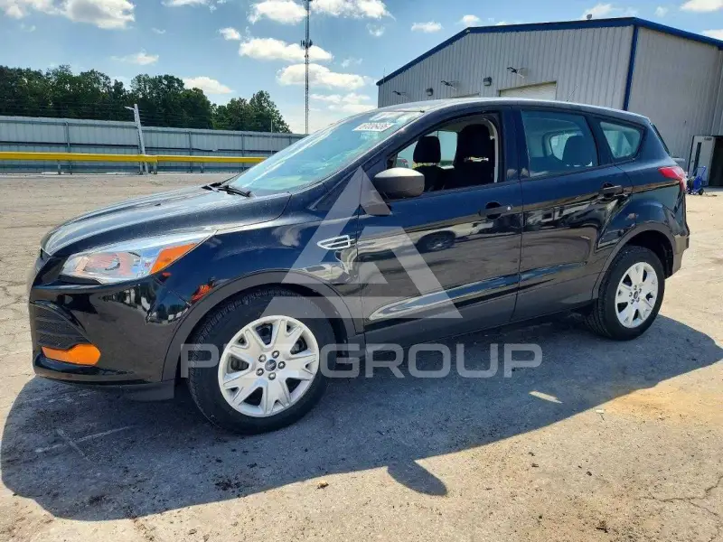 2014 Ford ESCAPE photo