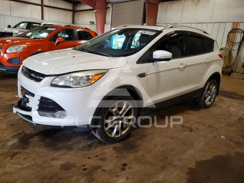 2014 Ford ESCAPE фото