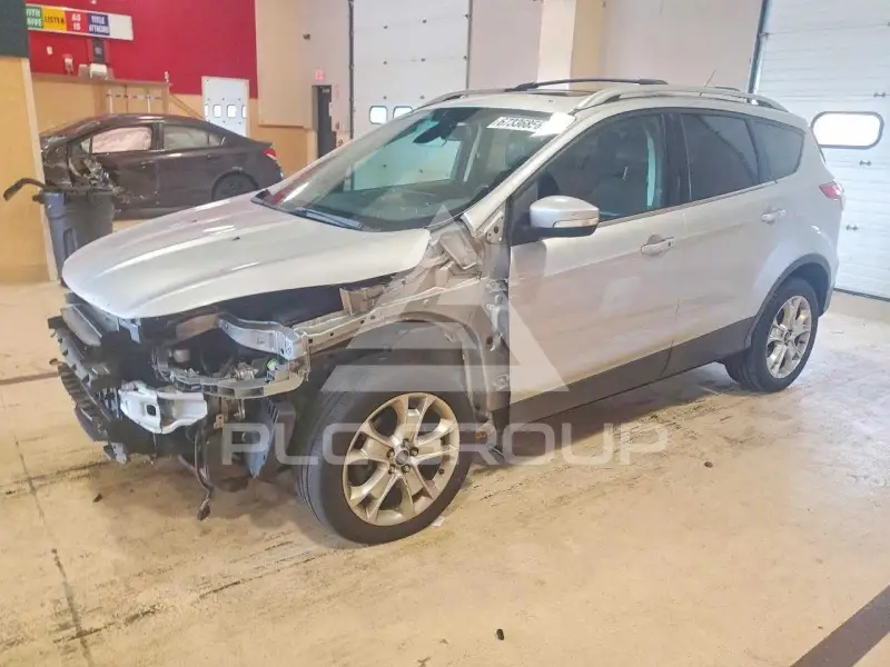 2014 Ford ESCAPE фото