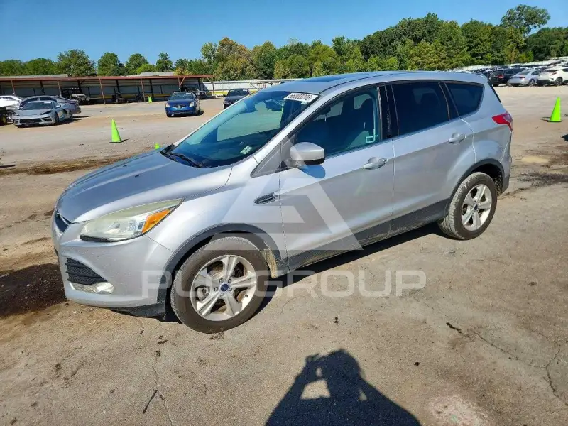 2014 Ford ESCAPE photo
