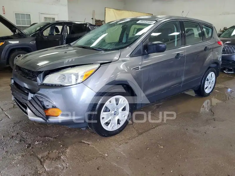 2014 Ford ESCAPE фото