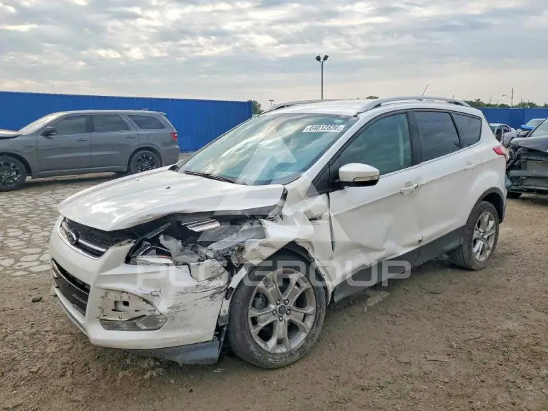 2014 Ford ESCAPE фото
