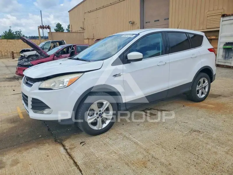 2014 Ford ESCAPE photo