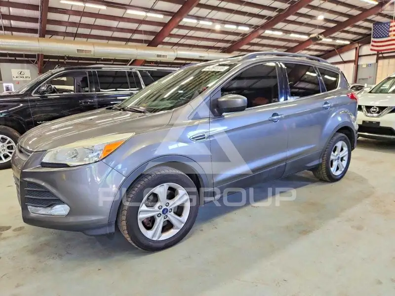 2014 Ford ESCAPE photo