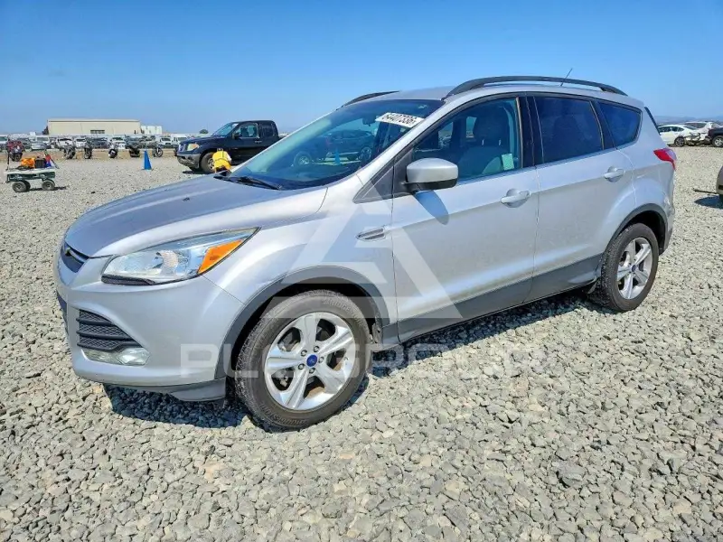 2014 Ford ESCAPE фото