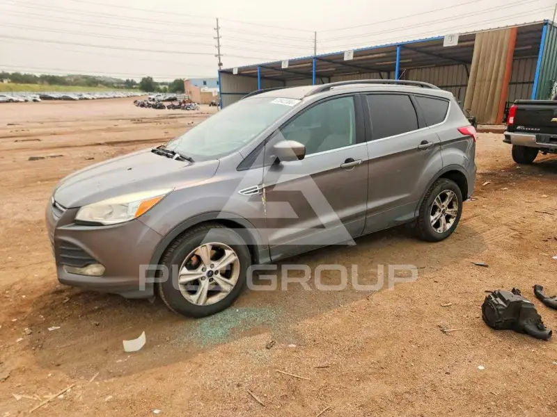 2014 Ford ESCAPE photo