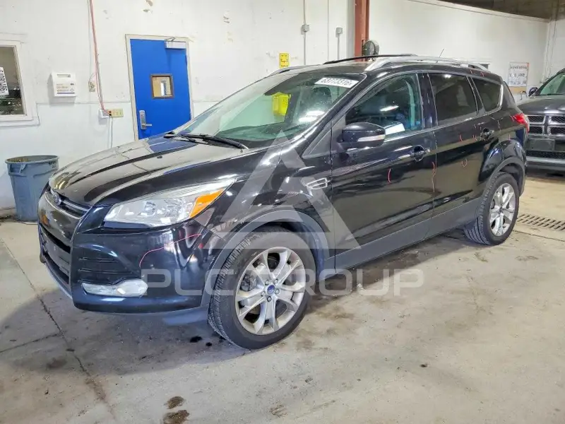 2014 Ford ESCAPE photo