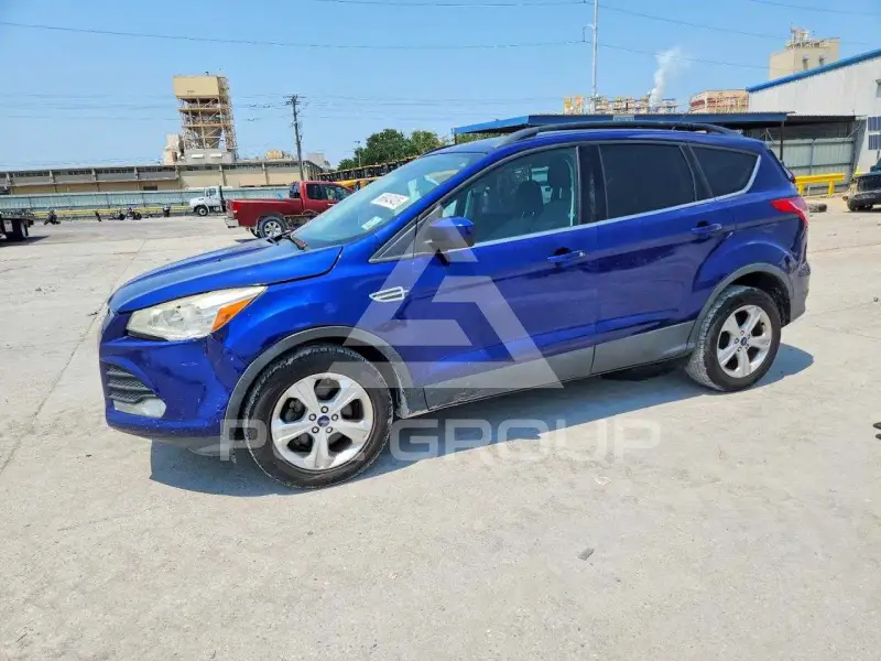 2014 Ford ESCAPE photo