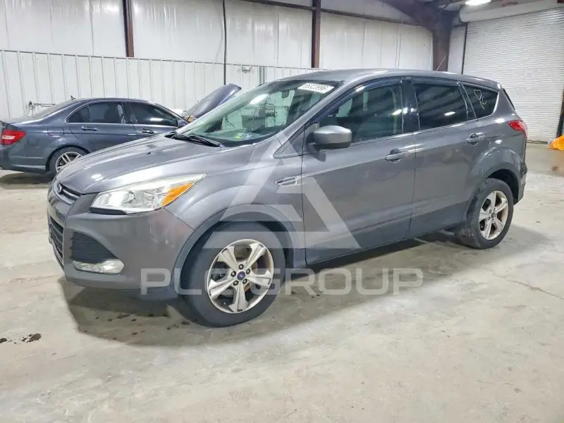 2014 Ford ESCAPE photo