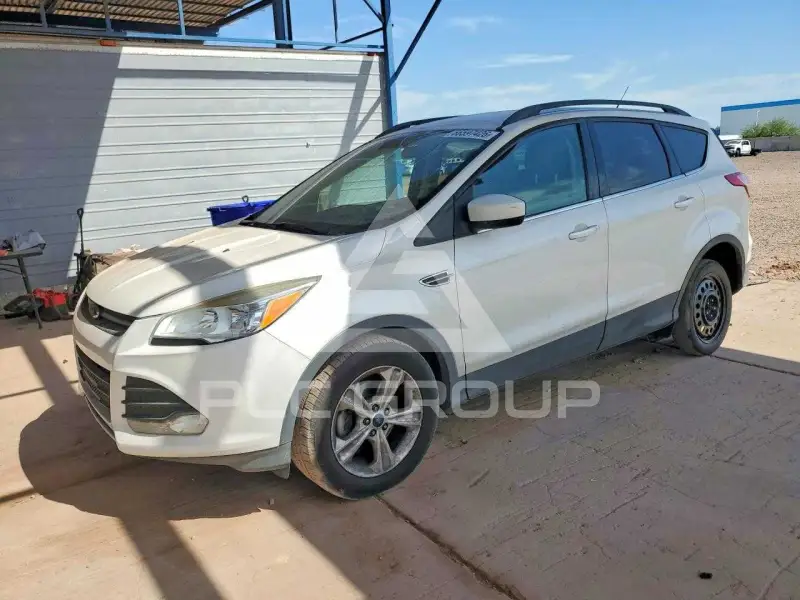 2014 Ford ESCAPE фото