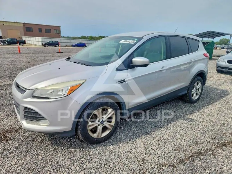 2014 Ford ESCAPE фото