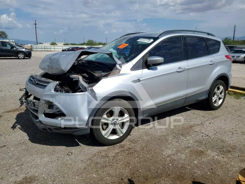 2014 Ford ESCAPE photo