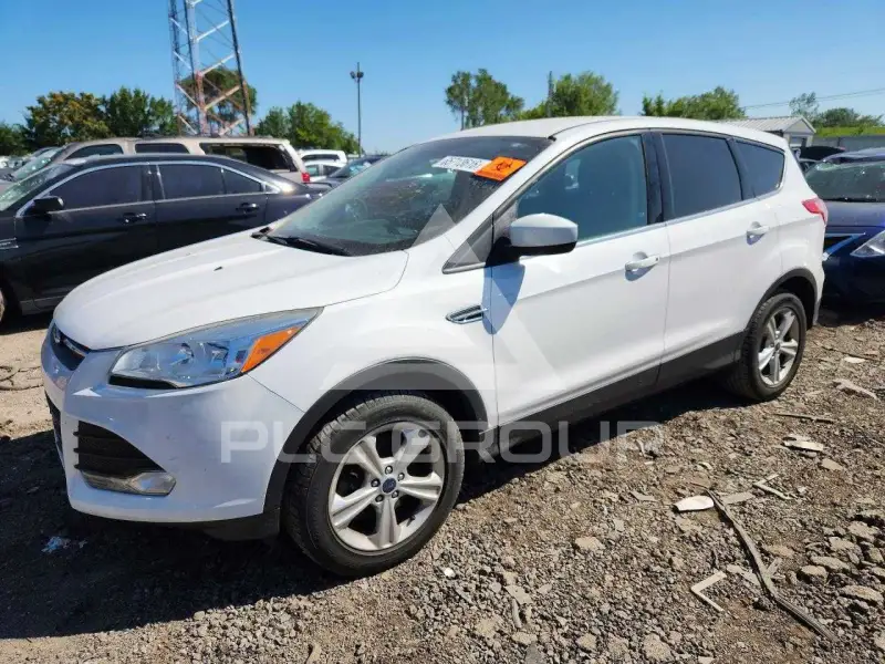 2014 Ford ESCAPE фото