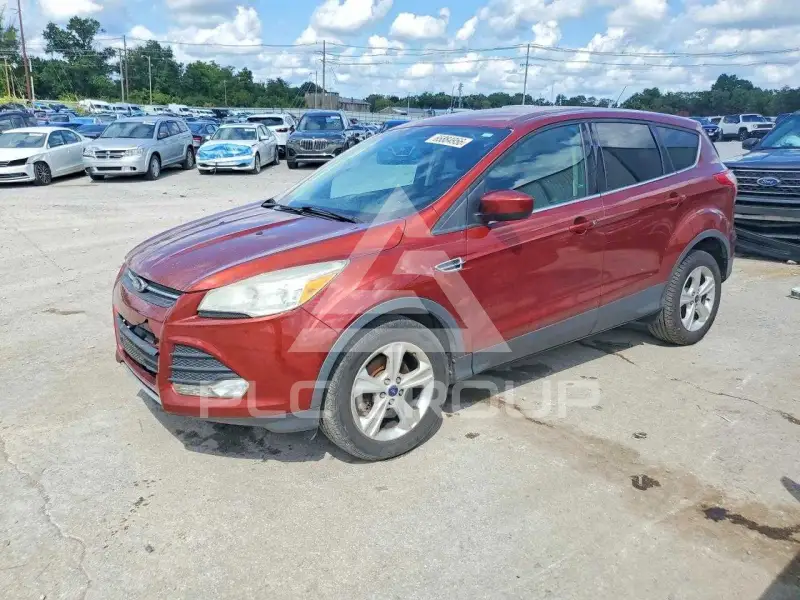 2014 Ford ESCAPE photo