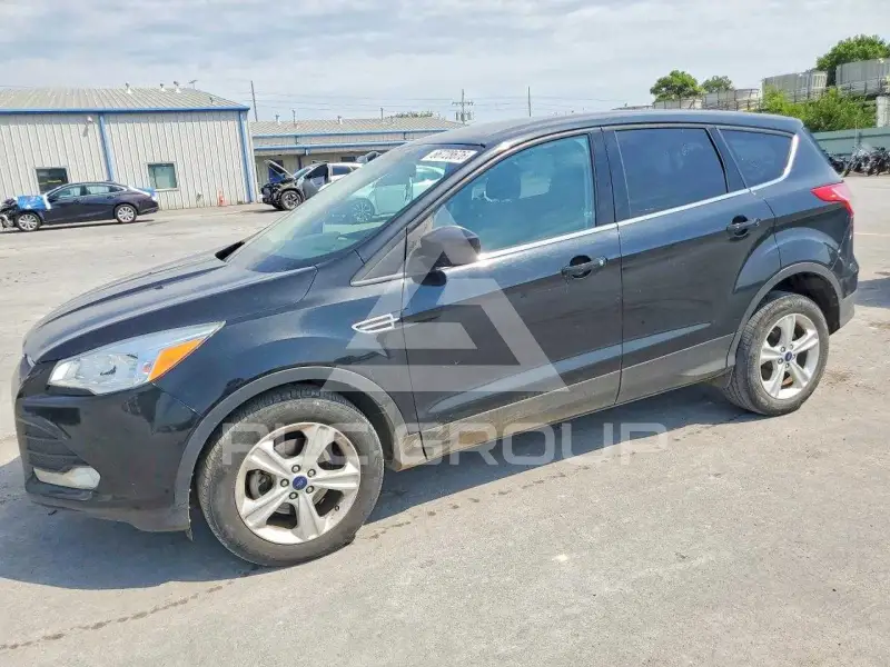 2014 Ford ESCAPE фото