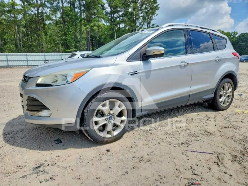 2014 Ford ESCAPE photo