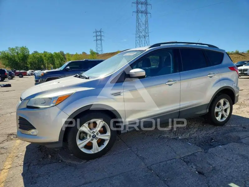 2014 Ford ESCAPE photo