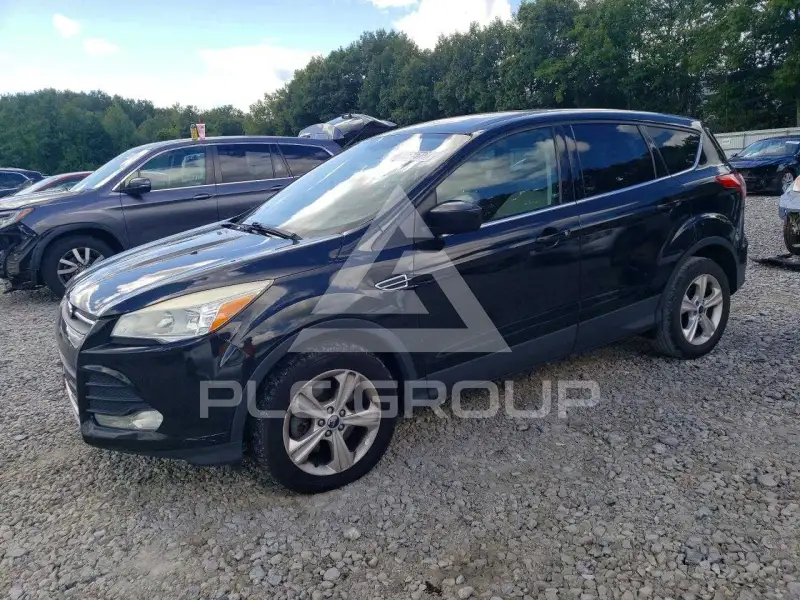 2014 Ford ESCAPE фото