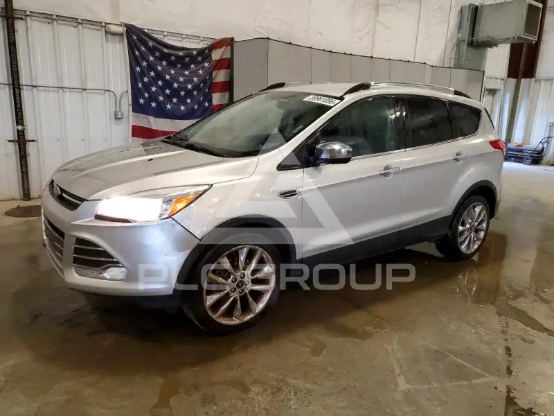 2014 Ford ESCAPE photo