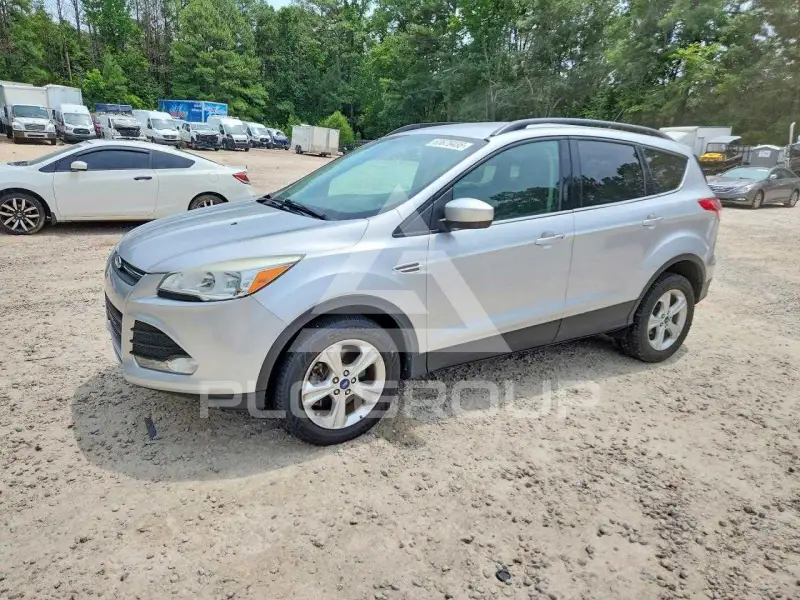 2014 Ford ESCAPE фото