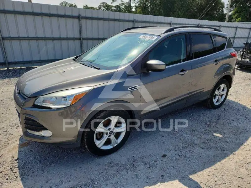 2014 Ford ESCAPE фото