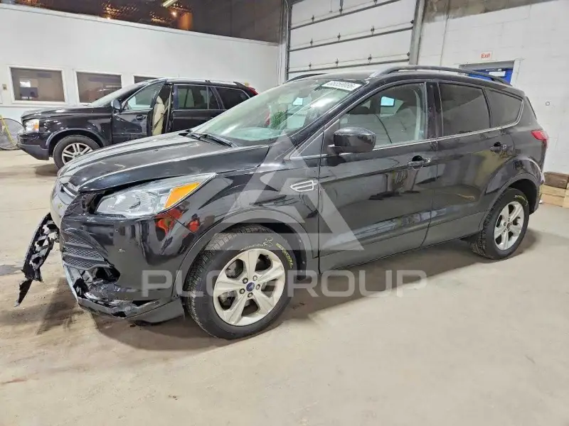 2014 Ford ESCAPE фото