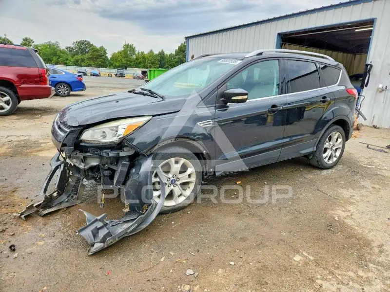 2014 Ford ESCAPE photo