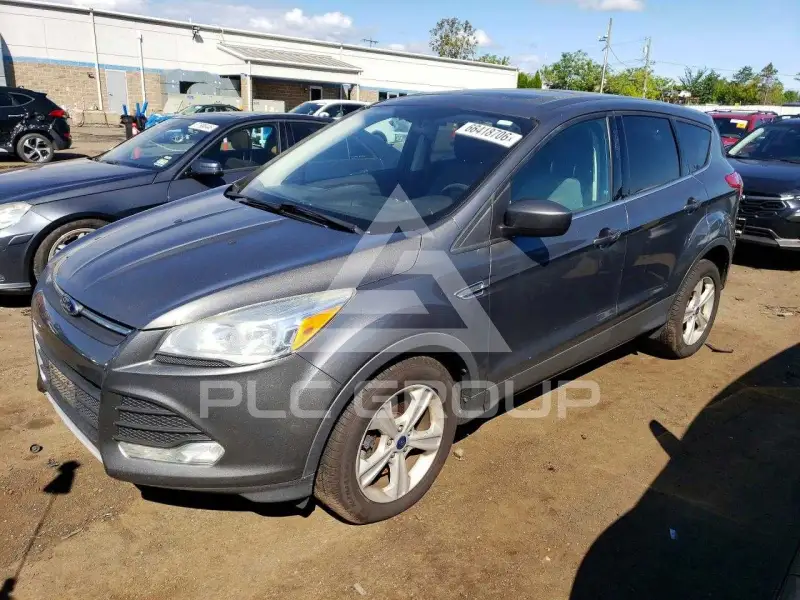 2014 Ford ESCAPE фото