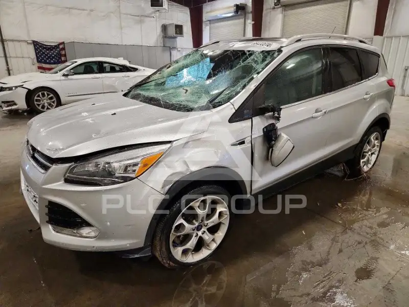 2014 Ford ESCAPE фото