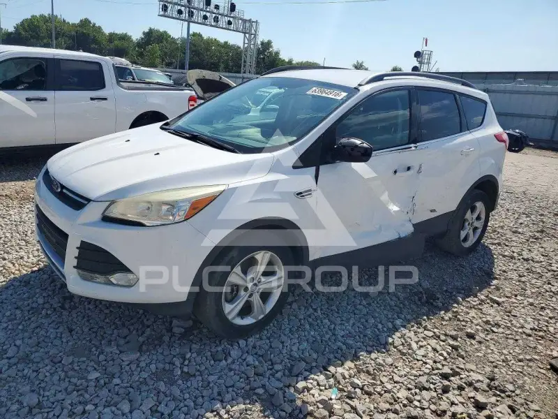 2014 Ford ESCAPE photo