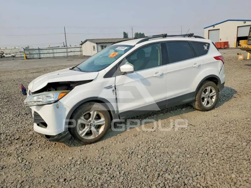 2014 Ford ESCAPE фото