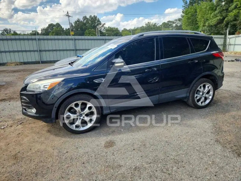 2014 Ford ESCAPE фото