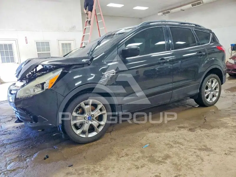 2014 Ford ESCAPE photo