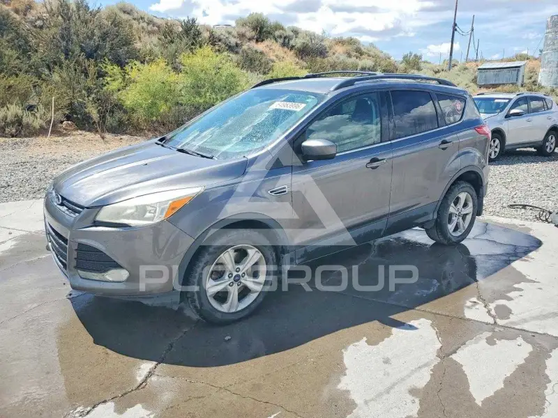 2014 Ford ESCAPE photo