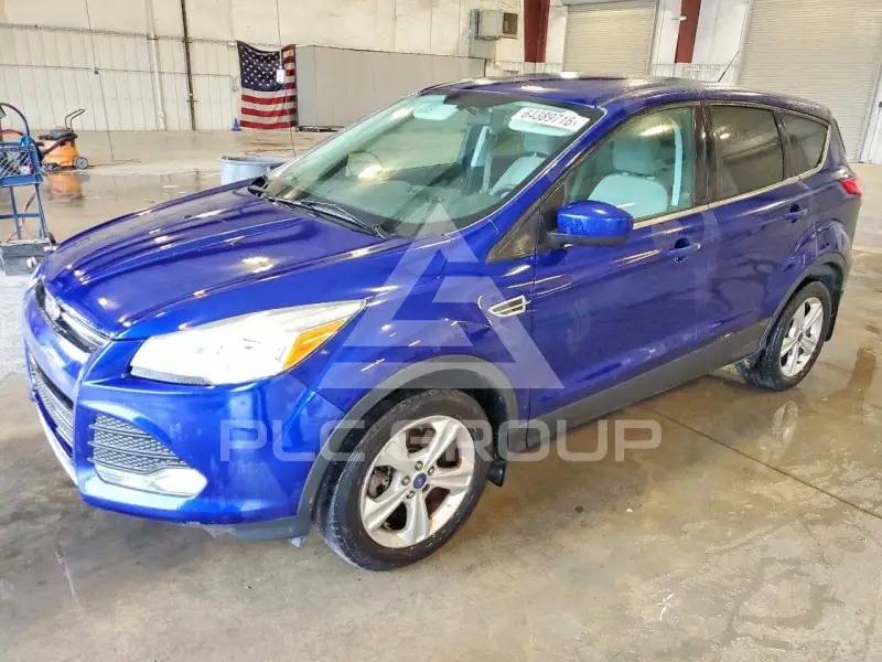 2014 Ford ESCAPE фото