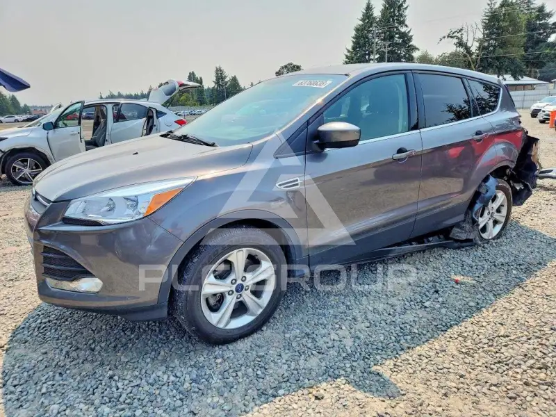 2014 Ford ESCAPE фото