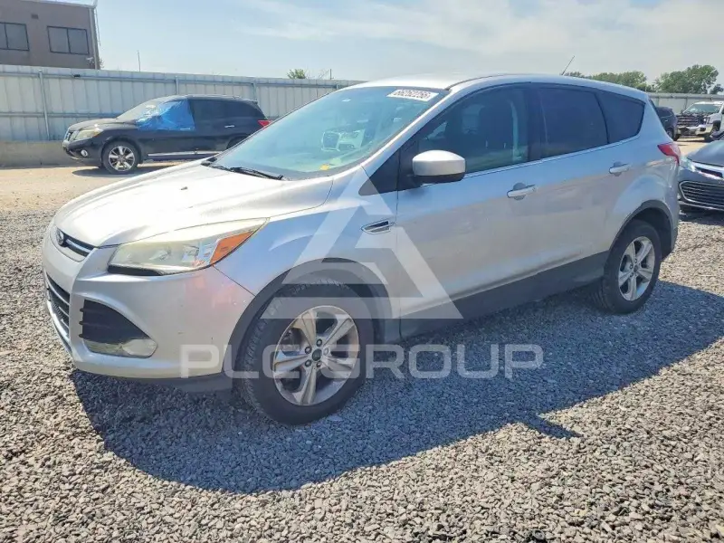 2014 Ford ESCAPE photo