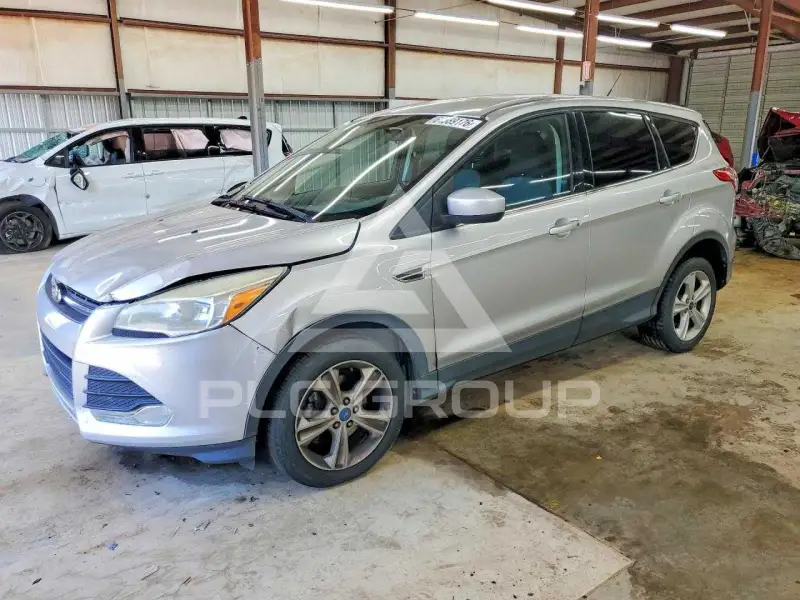 2014 Ford ESCAPE фото