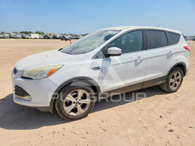 2014 Ford ESCAPE фото