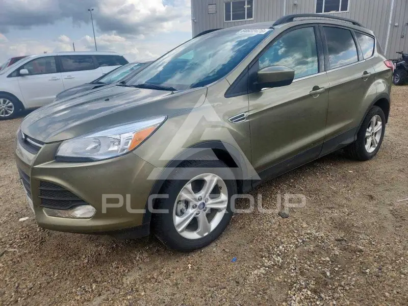 2014 Ford ESCAPE photo