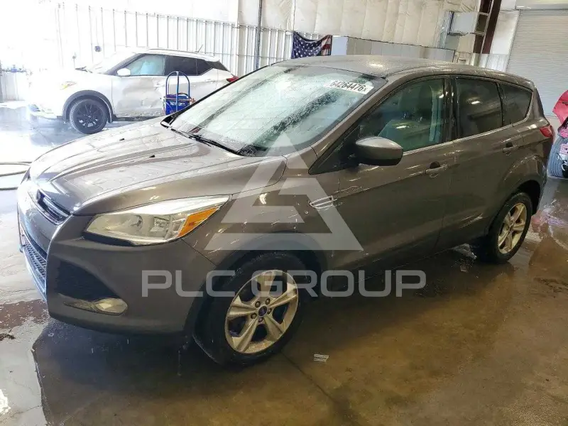 2014 Ford ESCAPE фото
