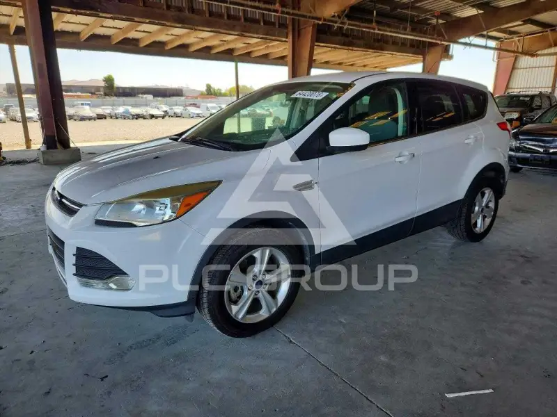 2014 Ford ESCAPE photo