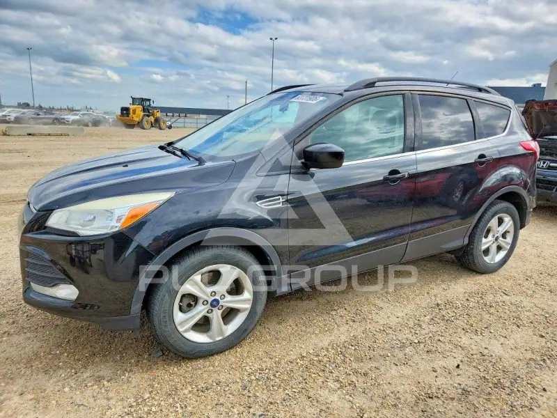 2014 Ford ESCAPE фото